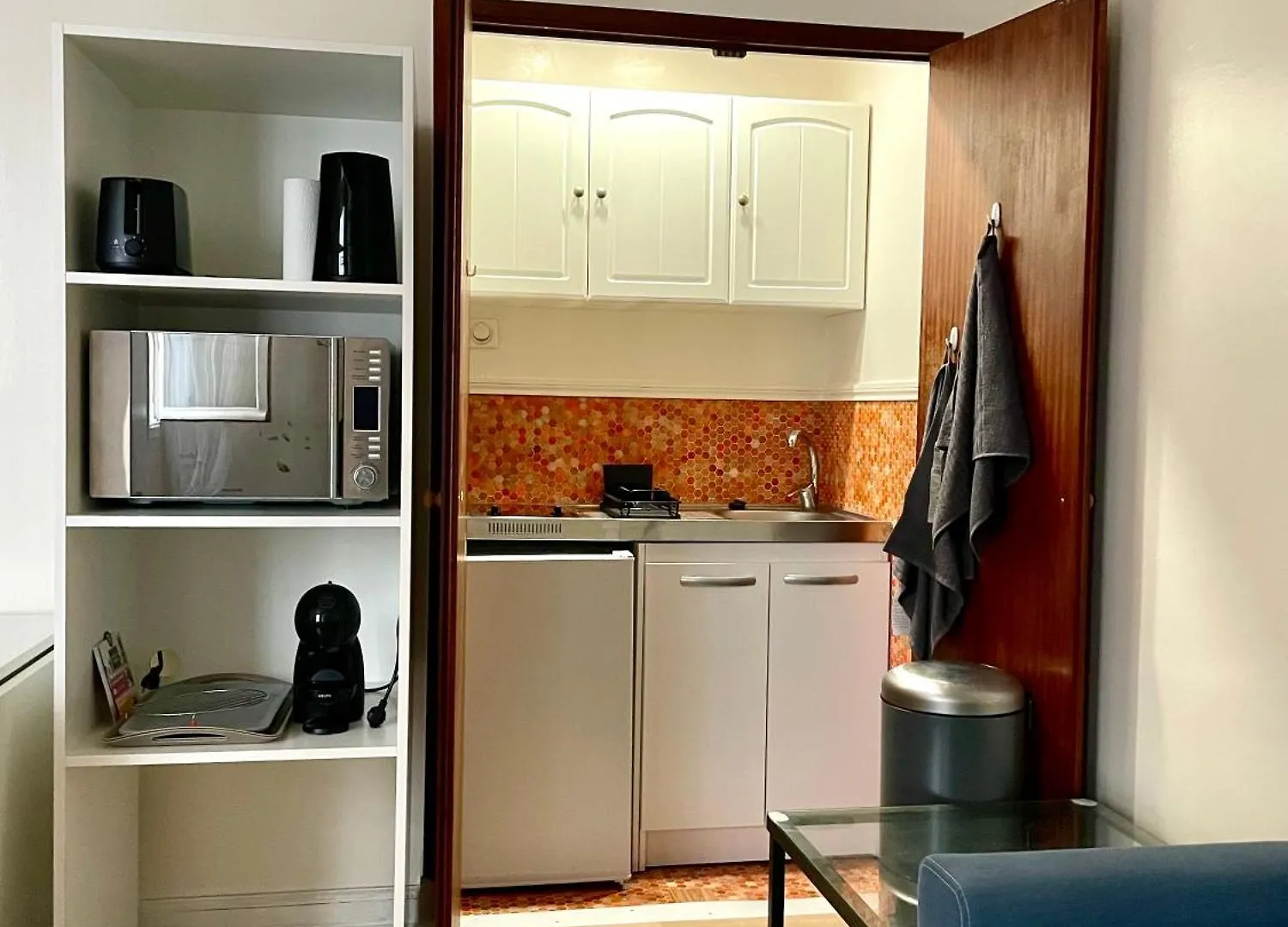 פריז Anthony'S Residence