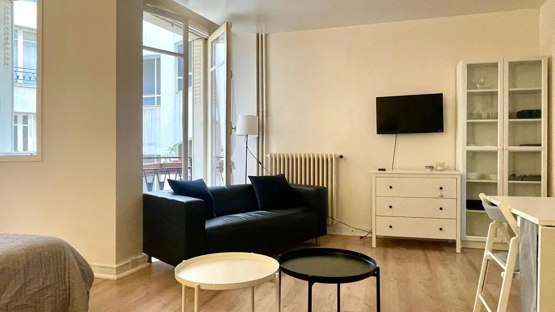 Apartment Anthony'S Residence Paris